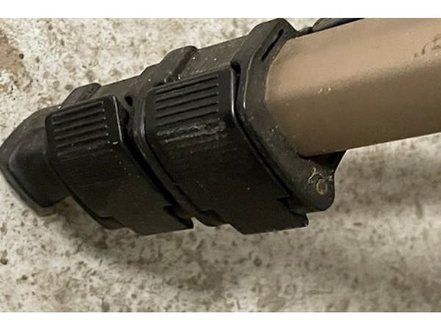 Velbon statief - afbeelding 7 van  7