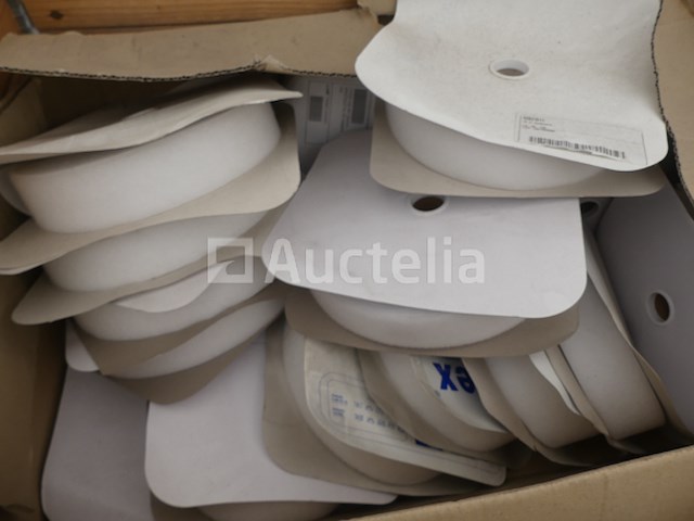 Velcro banden - afbeelding 1 van  7