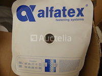 Velcro banden - afbeelding 2 van  7