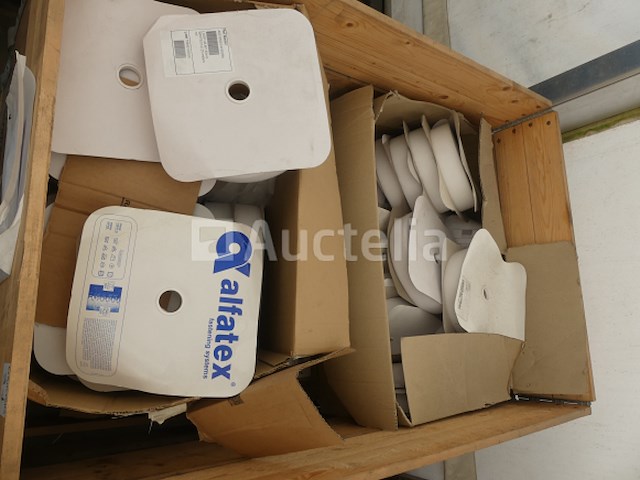 Velcro banden - afbeelding 6 van  7