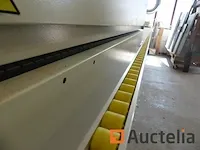 Veld gluer scm olimpic k 360 r - afbeelding 2 van  19