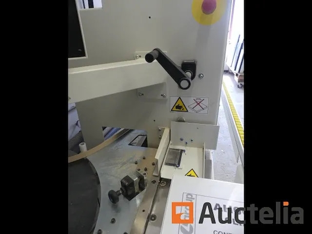 Veld gluer scm olimpic k 360 r - afbeelding 3 van  19