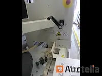 Veld gluer scm olimpic k 360 r - afbeelding 3 van  19