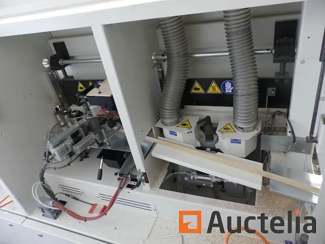 Veld gluer scm olimpic k 360 r - afbeelding 7 van  19
