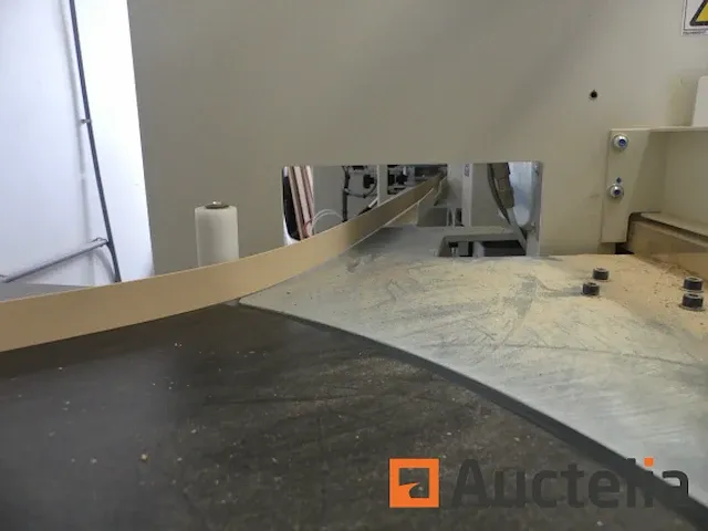 Veld gluer scm olimpic k 360 r - afbeelding 10 van  19
