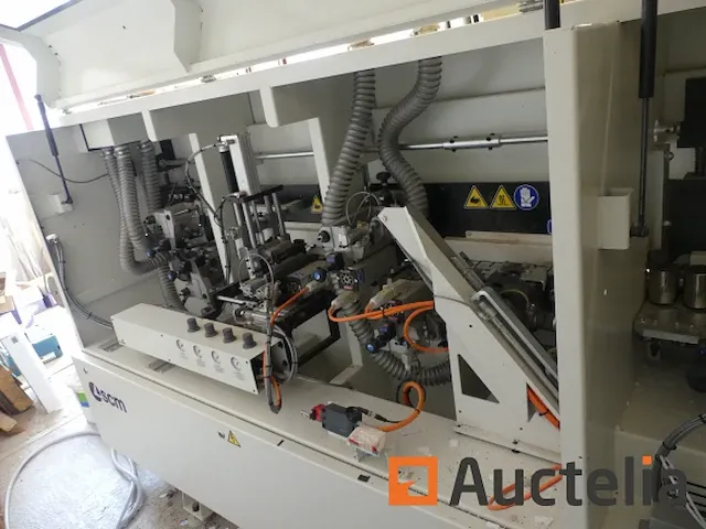 Veld gluer scm olimpic k 360 r - afbeelding 11 van  19