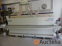 Veld gluer scm olimpic k 360 r - afbeelding 12 van  19