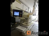 Veld gluer scm olimpic k 360 r - afbeelding 16 van  19