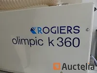 Veld gluer scm olimpic k 360 r - afbeelding 18 van  19
