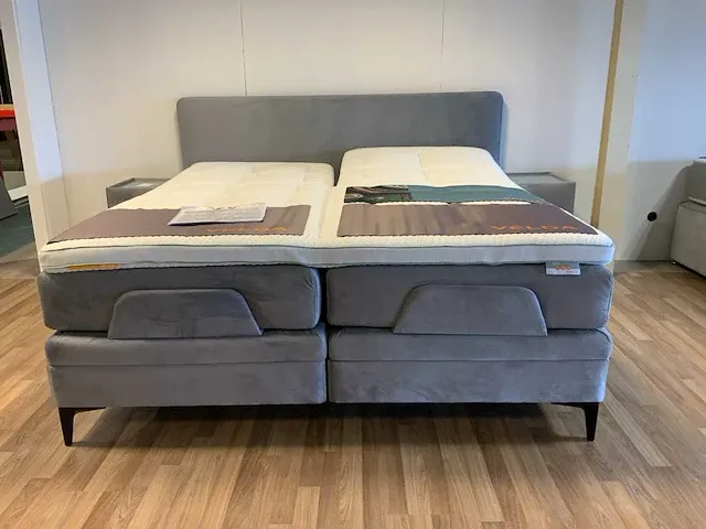 Velda focus bed - afbeelding 1 van  6