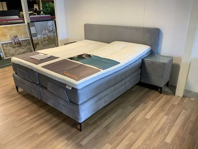 Velda focus bed - afbeelding 2 van  6