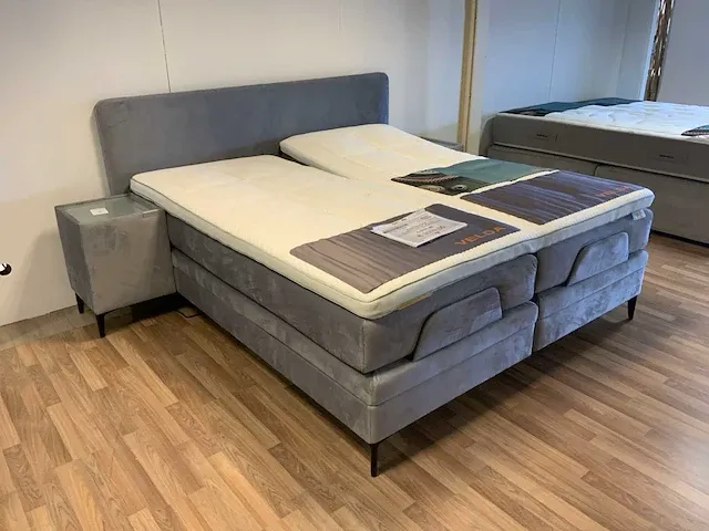 Velda focus bed - afbeelding 3 van  6