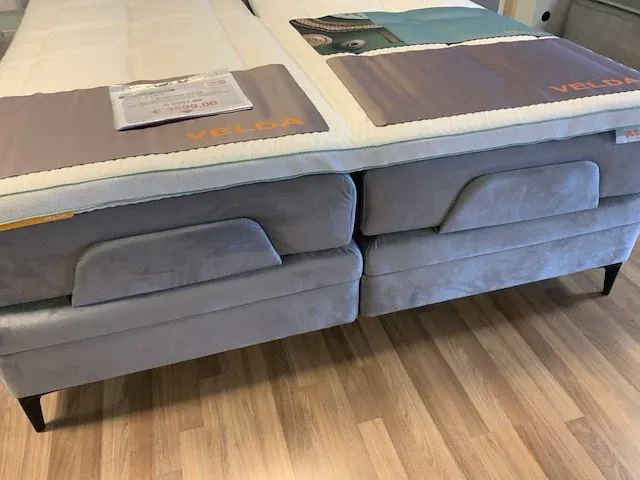 Velda focus bed - afbeelding 4 van  6