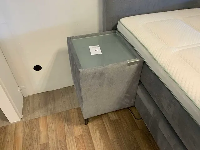 Velda focus bed - afbeelding 5 van  6
