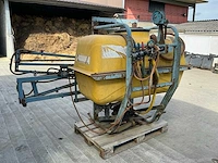 Veldspuit 12m - afbeelding 3 van  7