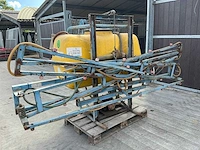 Veldspuit 12m - afbeelding 1 van  7