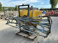 Veldspuit 12m - afbeelding 4 van  7