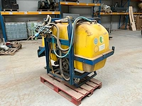 Veldspuit 600l - afbeelding 1 van  11
