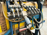 Veldspuit 600l - afbeelding 8 van  11