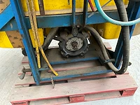 Veldspuit 600l - afbeelding 10 van  11