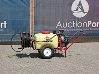 Veldspuit hardi joskin - afbeelding 1 van  1