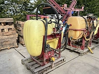 Veldspuit - afbeelding 2 van  7
