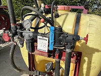 Veldspuit - afbeelding 5 van  7