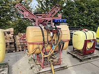 Veldspuit - afbeelding 2 van  8