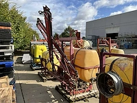 Veldspuit - afbeelding 3 van  8