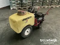 Veldspuit