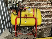Veldspuit - afbeelding 1 van  11