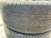 Velg + band (4x) - afbeelding 2 van  8