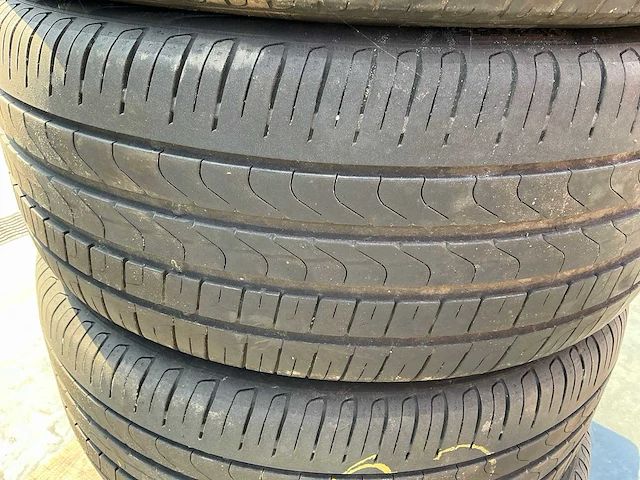 Velg + band (4x) - afbeelding 3 van  8