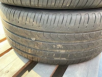 Velg + band (4x) - afbeelding 5 van  8