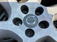 Velg + band (4x) - afbeelding 7 van  8