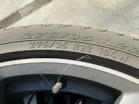 Velg + band (4x) - afbeelding 8 van  8