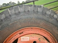 Velg + band van arcomet bouwkraan - afbeelding 3 van  4