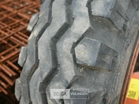 Velg + band van arcomet bouwkraan - afbeelding 4 van  4