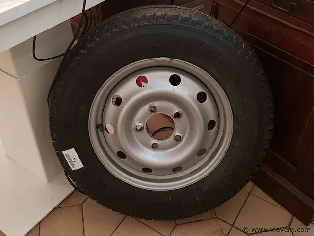 Velg - afbeelding 1 van  3