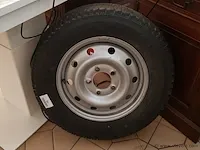 Velg - afbeelding 1 van  3