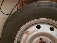 Velg - afbeelding 3 van  3