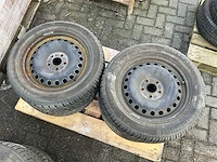 Velgset 16’’ - afbeelding 3 van  5