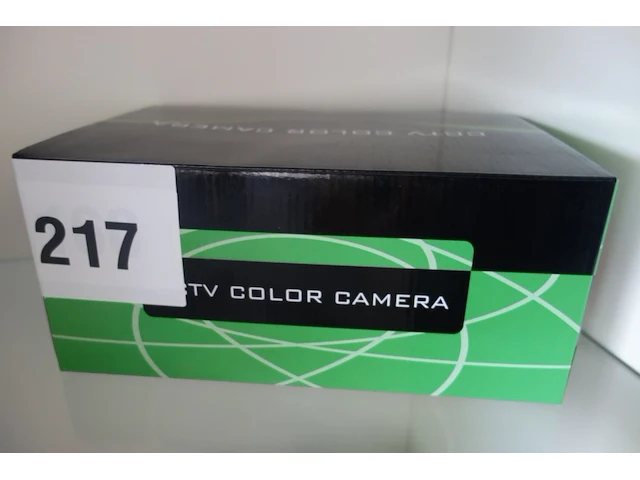 Velleman camtvi17z - afbeelding 2 van  4