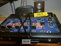 Velleman controller - afbeelding 1 van  3