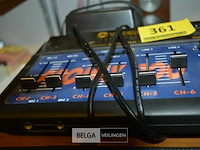 Velleman controller - afbeelding 2 van  3