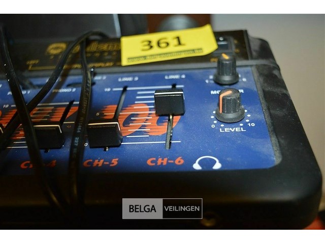 Velleman controller - afbeelding 3 van  3