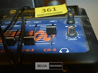 Velleman controller - afbeelding 3 van  3