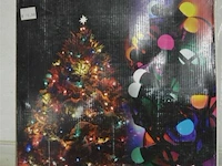 Velleman kerstverlichting led 20 colors - afbeelding 1 van  3