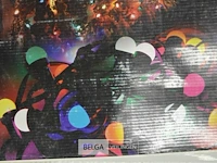 Velleman kerstverlichting led 20 colors - afbeelding 2 van  3