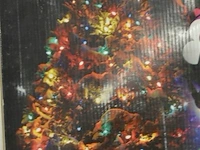 Velleman kerstverlichting led 20 colors - afbeelding 3 van  3